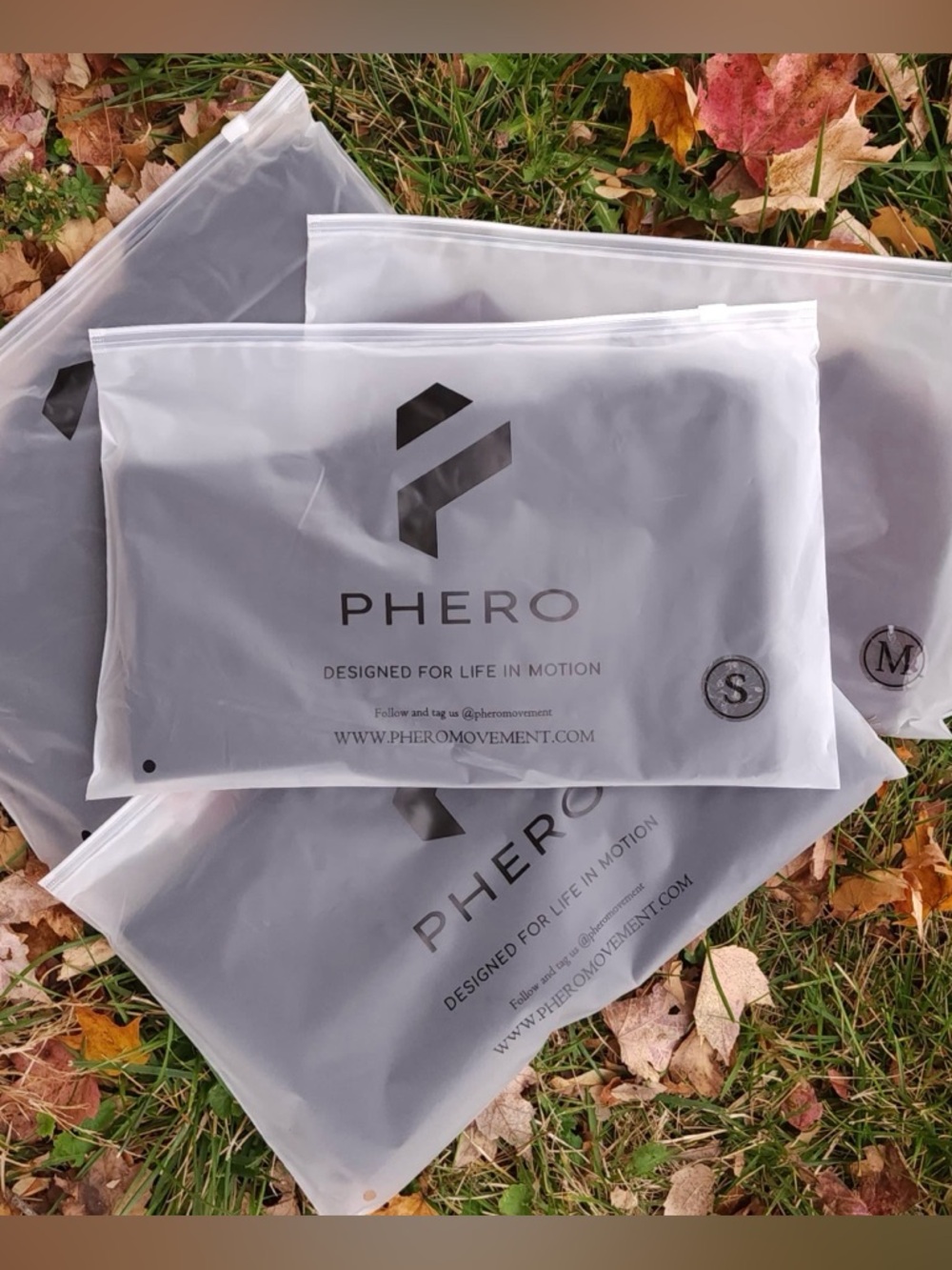 Dusty Rose V-Neck Contrast Trim Sports Bra - Picture 6 of 6